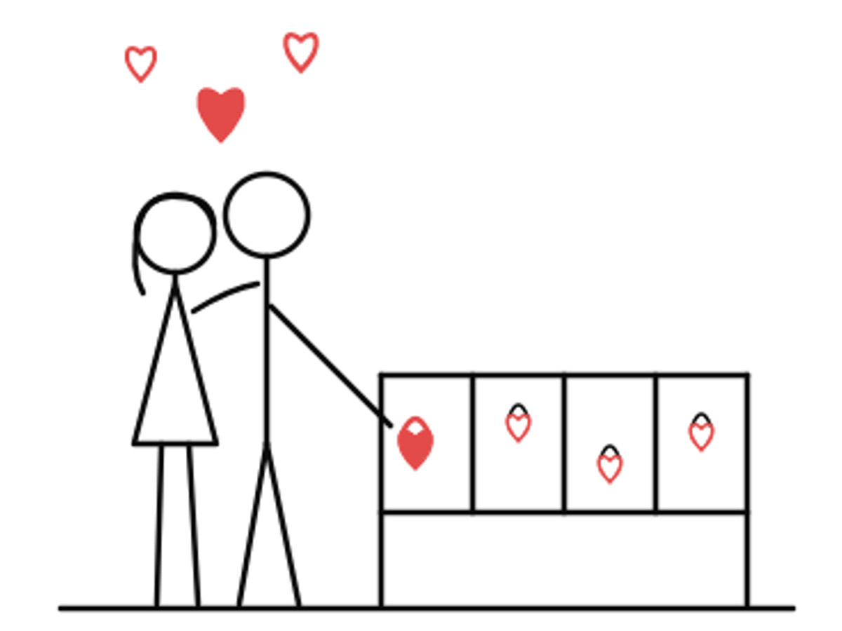 Faire des rencontres à Strasbourg avec Lyad
